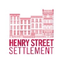 Henry Street Settlement logo