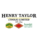 Henry Taylor (Tools) Ltd logo