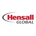 Hensall Global Logistics logo