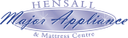 hensallmajorappliance.com logo