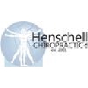 Henschell Chiropractic logo