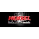 Hensel Electric Company logo