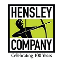 The Hensley Company   Mailing & Assembly/Fulfillment Services logo