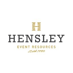 Hensley Event Resources logo