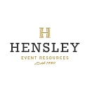 Hensley Event Resources logo