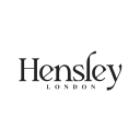 HensleyLondon logo
