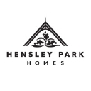 Hensley Park Homes logo