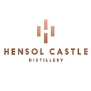 Hensol Castle Distillery logo