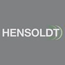 HENSOLDT Holding Germany GmbH logo