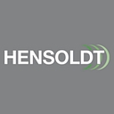 Hensoldt logo