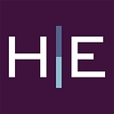 Henson Efron logo