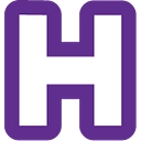 Henson Plant Hire logo
