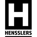 henssler.shop logo