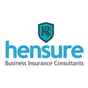 Hensure Business Insurance logo