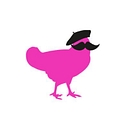 Hens with Pens logo