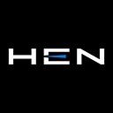 Hen Nozzles logo