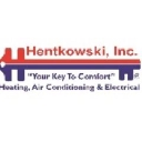 Hentkowski, Inc. logo