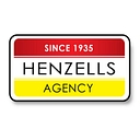 Henzells Agency logo