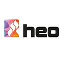 HEO logo