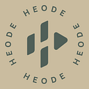 Logo Heode