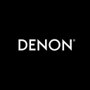 HEOS by Denon logo