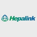 Shenzhen Hepalink Pharmaceutical Group Co logo