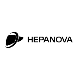 Hepanova Inc logo