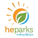 Hoffman Estates Park District logo