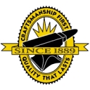 H.E. Parmer Company, Inc. logo