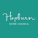 Hepburn Shire Council logo