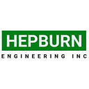Hepburn Engineering logo