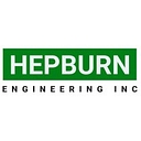 Hepburn Engineering Inc. logo