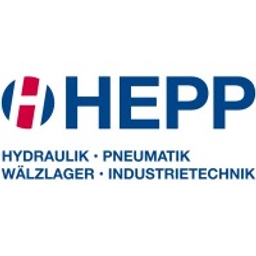 Hepp GmbH & Co. KG logo