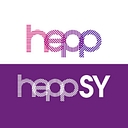 Higher Education Progression Partnership (Hepp) logo