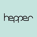 Favicon of Hepper