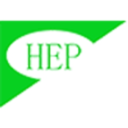 Shanghai HEP Pharmaceutical logo