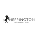 heppingtonvineyard.co.uk logo