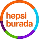 hepsiburada.com icon
