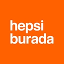 Favicon of Hepsiburada