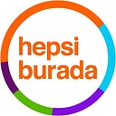 Hepsiburada logo