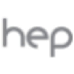 HEP Supplies Ltd logo