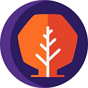 Heptapod logo