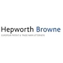 Hepworth Browne logo