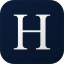 H Equities logo