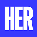 Her Agency logo
