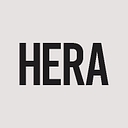 Logo for heraclothing.com