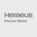 Heraeus Precious Metals GmbH & Co. KG logo