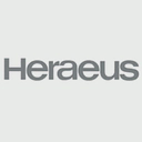 Heraeus, Inc. logo