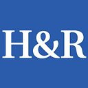 Herald Review logo