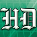 Herald Dispatch logo